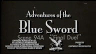  -  - The Adventures of the Blue Sword